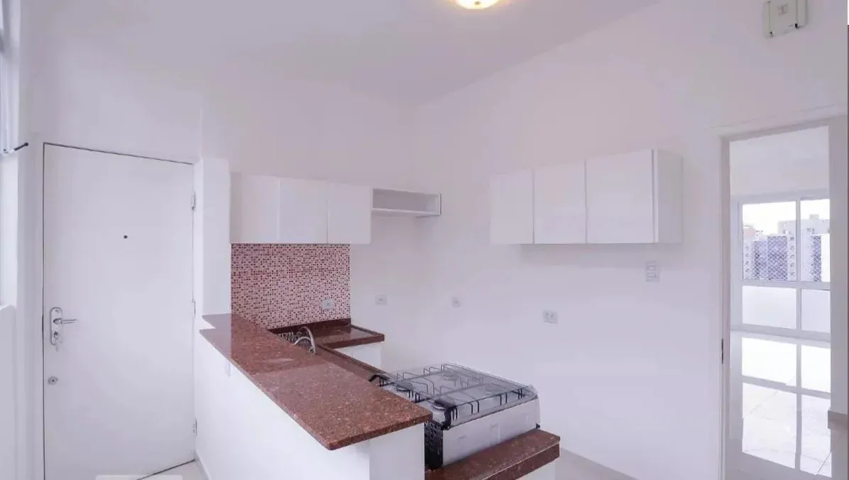 Imagem Apartamento para Venda em São Paulo, Perdizes, 4 dormitórios, 1 suíte, 2 banheiros, 1 vaga