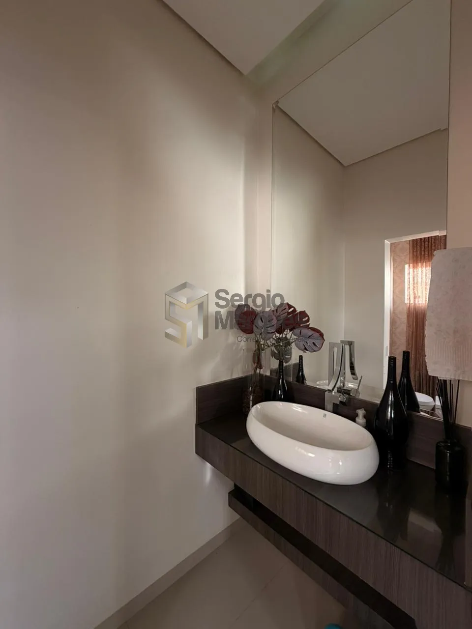 Imagem Sobrado à venda - 227m² - Condomínio Ecoville, Umuarama-PR