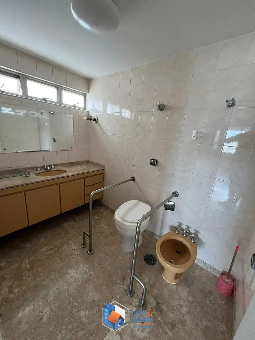 Imagem Apartamento para venda em Jardim Paulista com 4 quartos, sendo 2 suítes, 182m²