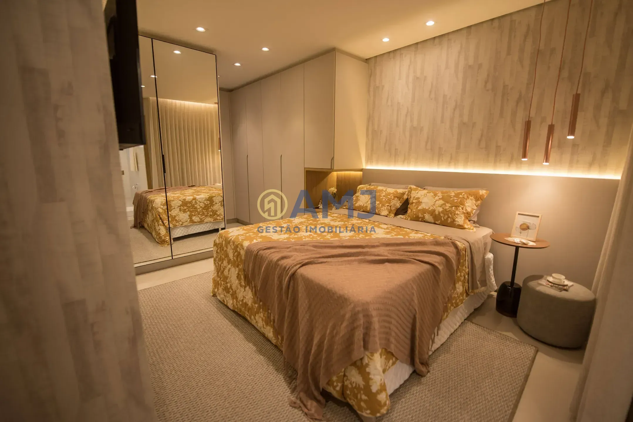 Imagem Apartamento à venda no Vila Rosa - Inside Park Home