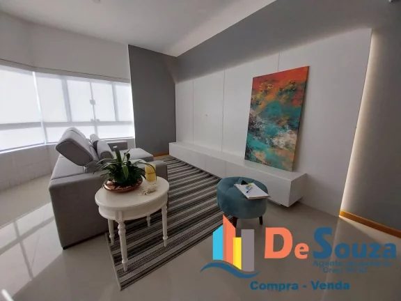 Imagem Apartamento com vista Eterna do Rio Tramandaí