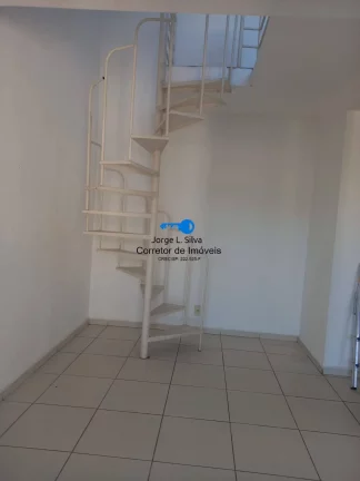 Imagem Cobertura Duplex em Polvilho Cajamar 2 dormitórios 86m2 !