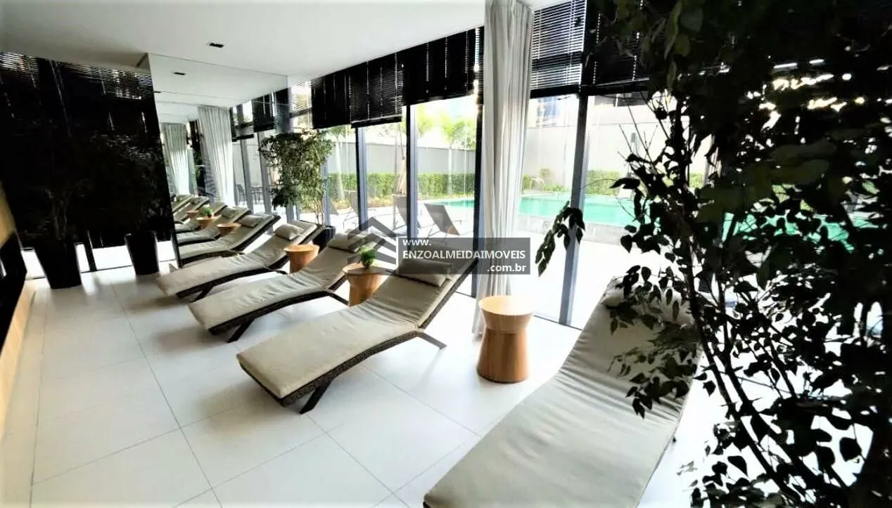 Imagem Apartamento à venda em São Paulo/SP