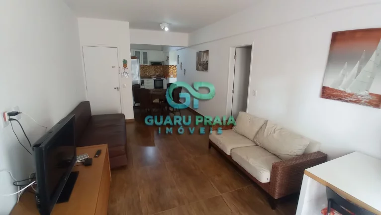 Imagem Apartamento à venda no bairro Enseada - Guarujá/SP