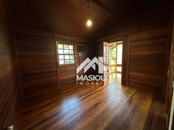Imagem Casa com 2 dormitórios à venda, 100 m² por R$ 800.000 - Área Rural de Vila Velha - Vila Velha/ES