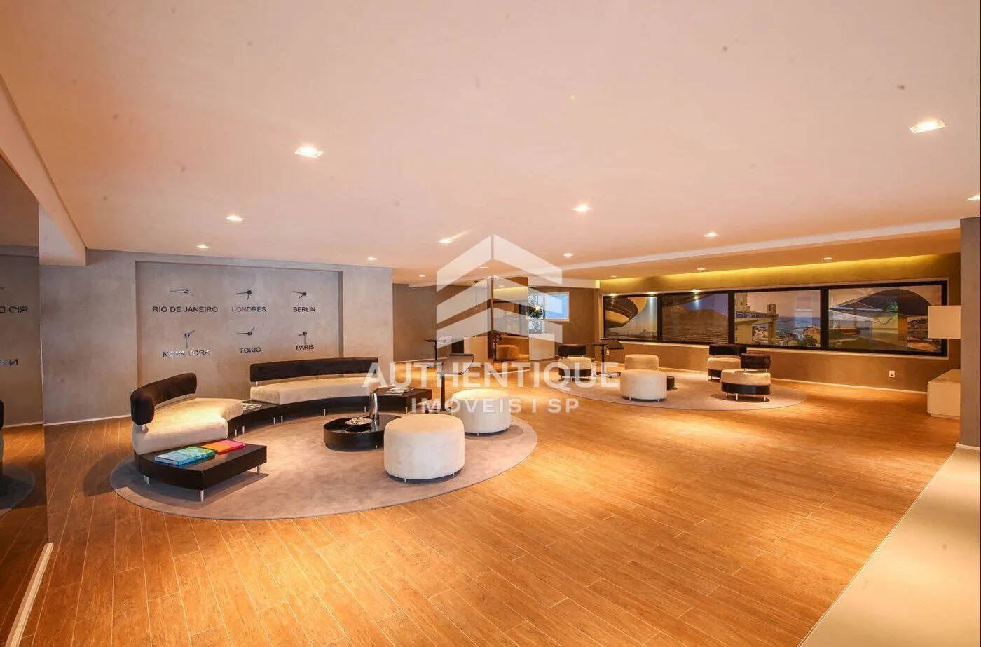 Imagem CGH Aeroporto Offices. - Sala comercial à venda no bairro Vila Congonhas - São Paulo/SP, Zona Sul