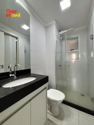 Imagem Apartamento à venda em Ribeirão Preto-SP, Nova Aliança: 4 quartos, 3 suítes, 2 salas, 4 banheiros, 2 vagas, 101m².