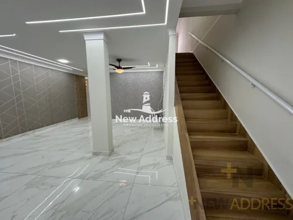 Imagem Oportunidade única: Casa Duplex com estrutura completa para morar e investir em Santa Paula - Vila Velha