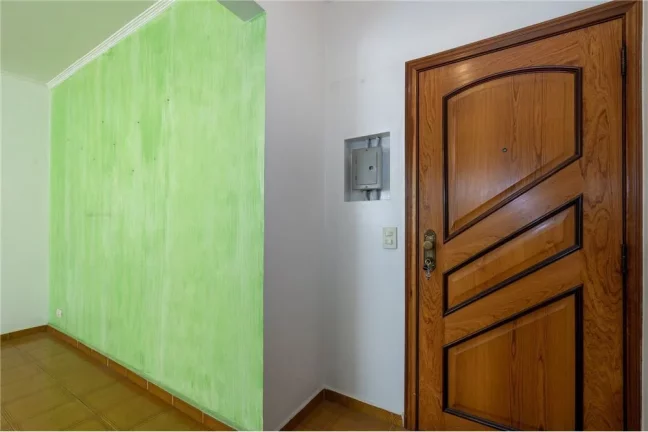 Imagem APARTAMENTO RESIDENCIAL em São Paulo - SP, Mooca