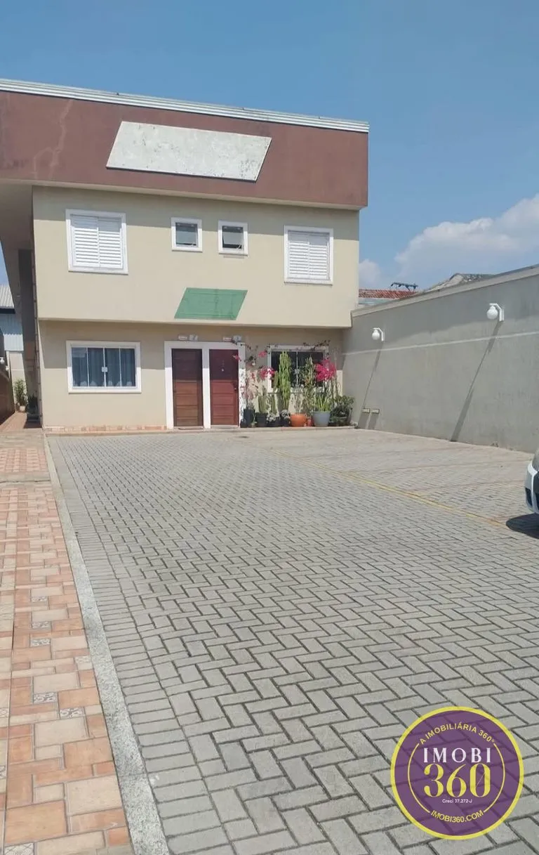 Imagem Casa em Condomínio Fechado com 2 Suítes no Carrão - Privacidade e Conforto