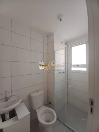 Imagem Apartamento a venda na Vila das belezas com 2 dormitórios