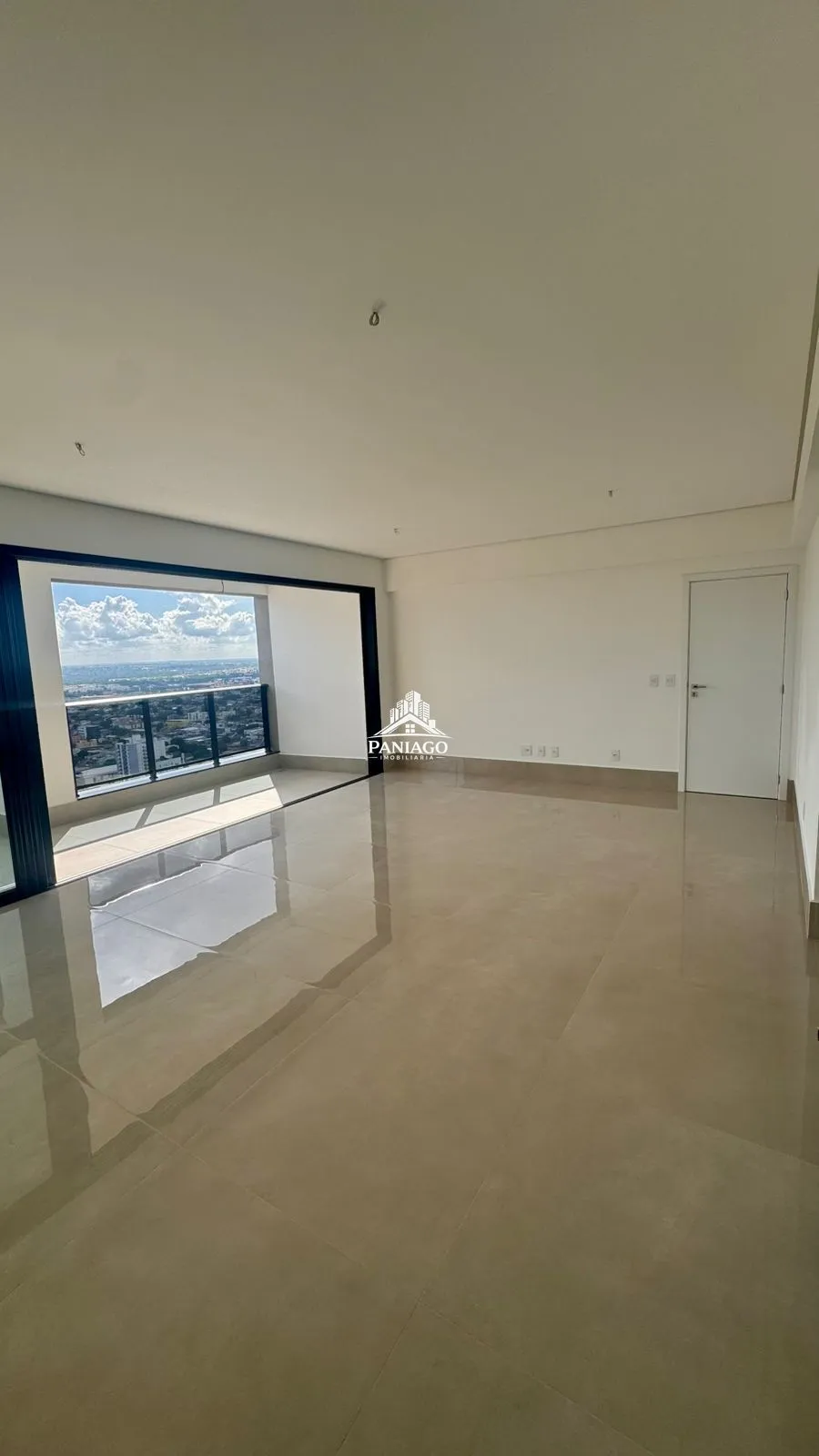 Imagem Apartamento Alto Padrão à Venda | Edifício Harissa | 165m² | Próximo Ao Shopping