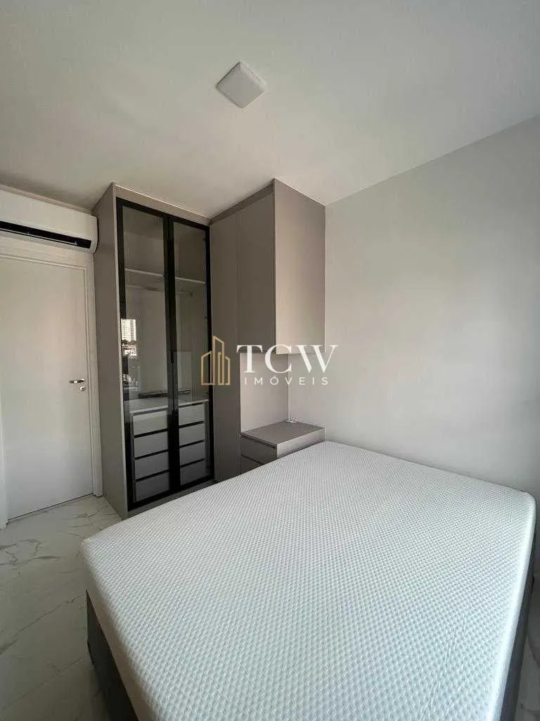 Imagem Apartamento 1 dorm com vaga