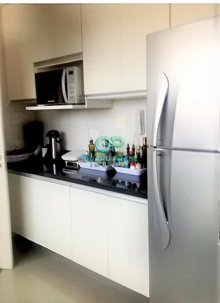 Imagem Apartamento à venda no bairro Pitangueiras - Guarujá/SP