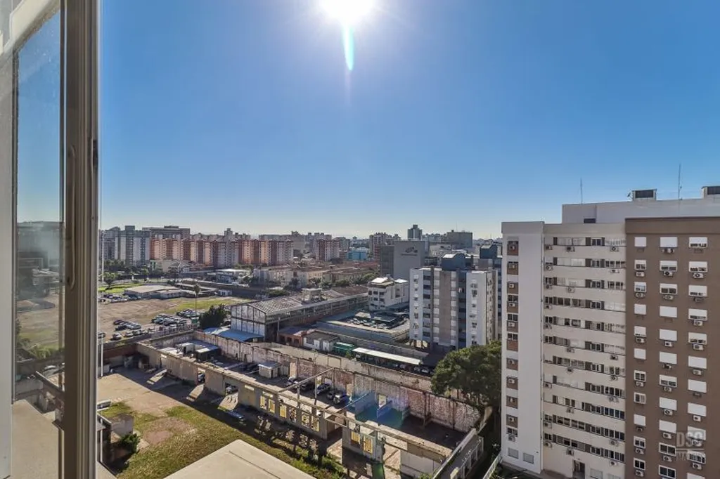 Imagem Apartamento em Cristo Redentor