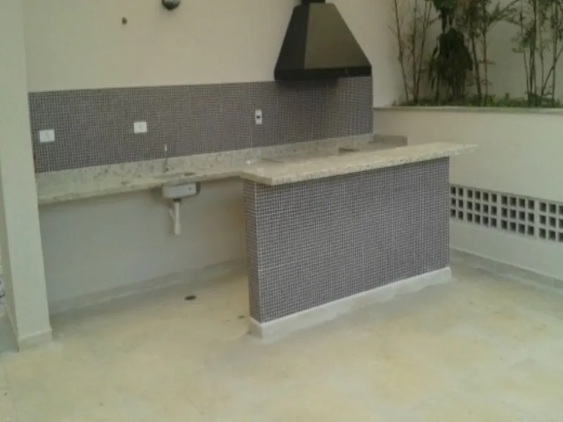 Imagem Apartamento de 2 quartos com suíte na Fundação - Condomínio Elevatto São Caetano - 67m² - 1 vaga - 2 banheiros