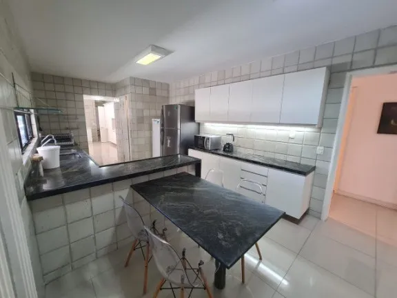 Imagem Apartamento com 4 Quartos à Venda ou Locação, 319 m² em Meireles - Fortaleza