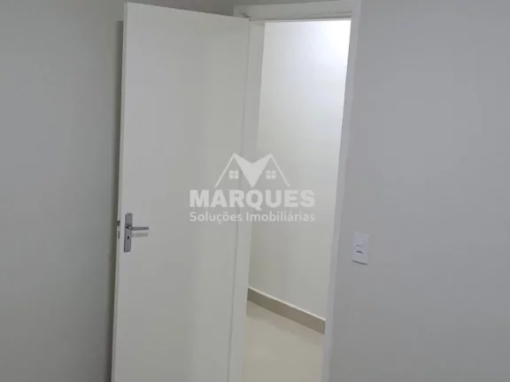 Imagem Apto à venda terreo. Condomínio Altos de Sumaré II