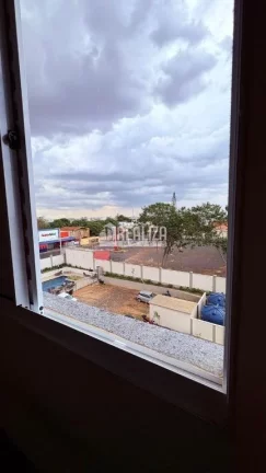 Imagem Apartamento à venda no Condomínio Lago das Brisas, em Uberaba com 2 dormitórios e piscina!