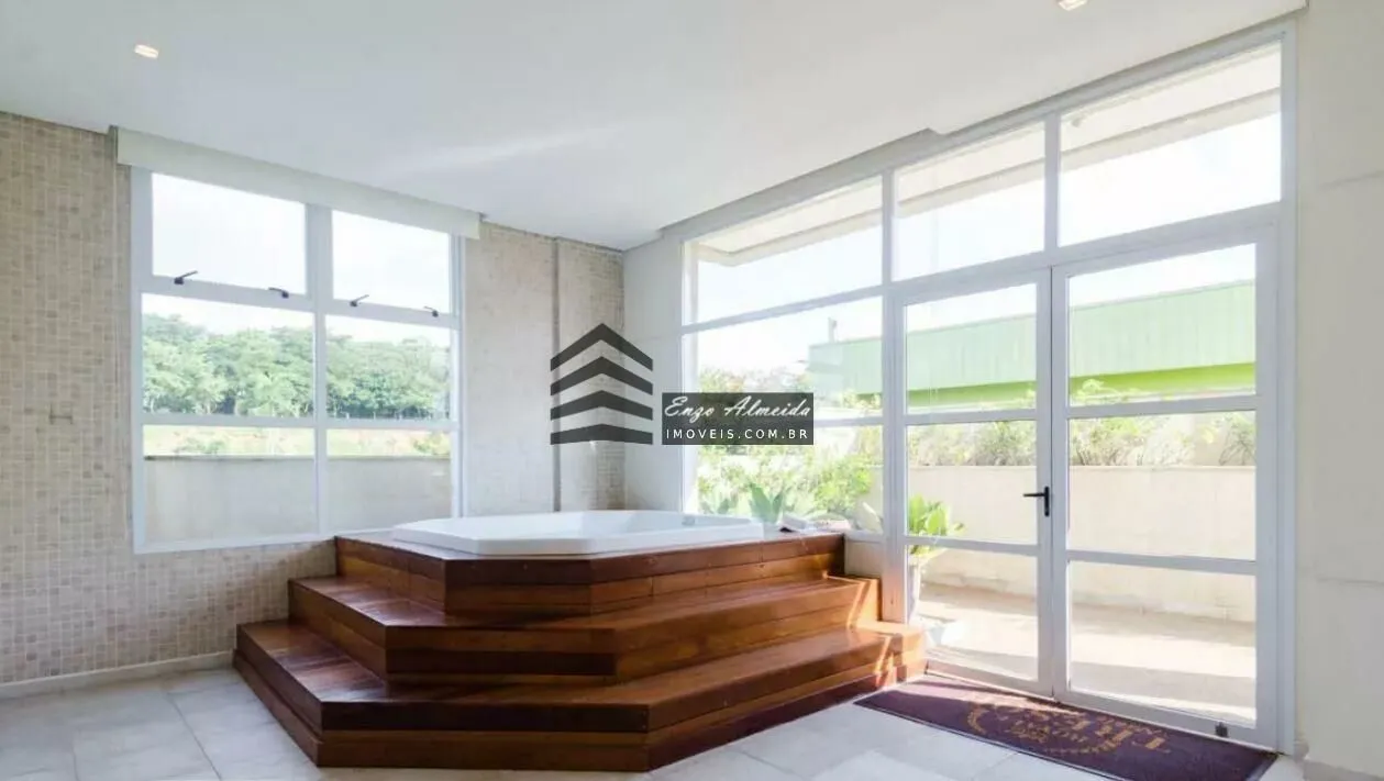 Imagem Apartamento à venda em Santo André/SP