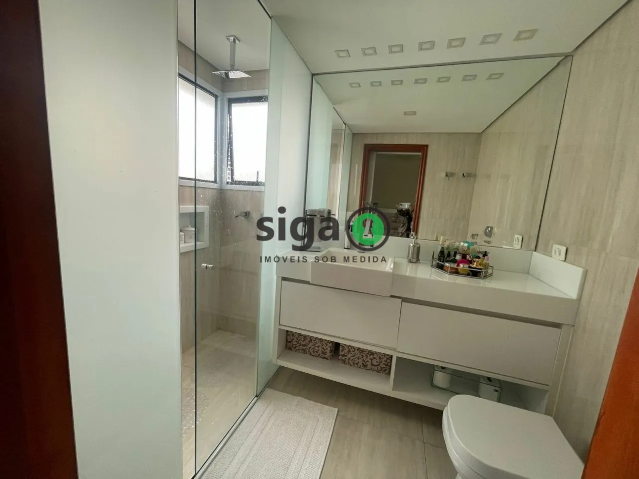 Imagem Apartamento 3 dorm a venda no Tatuapé