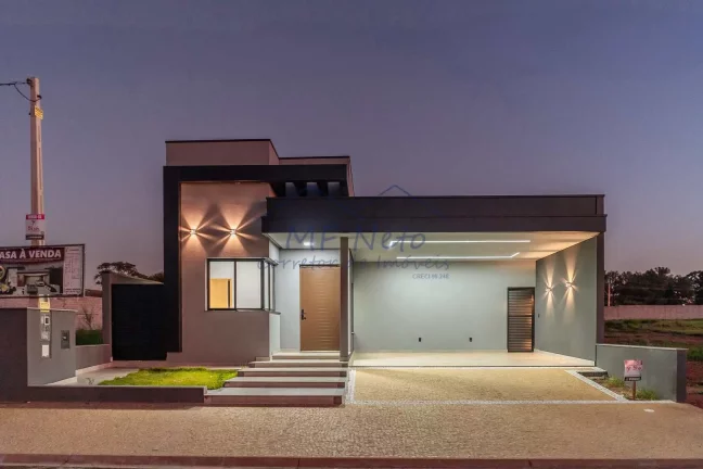 Foto do imóvel: Casa de Condomínio