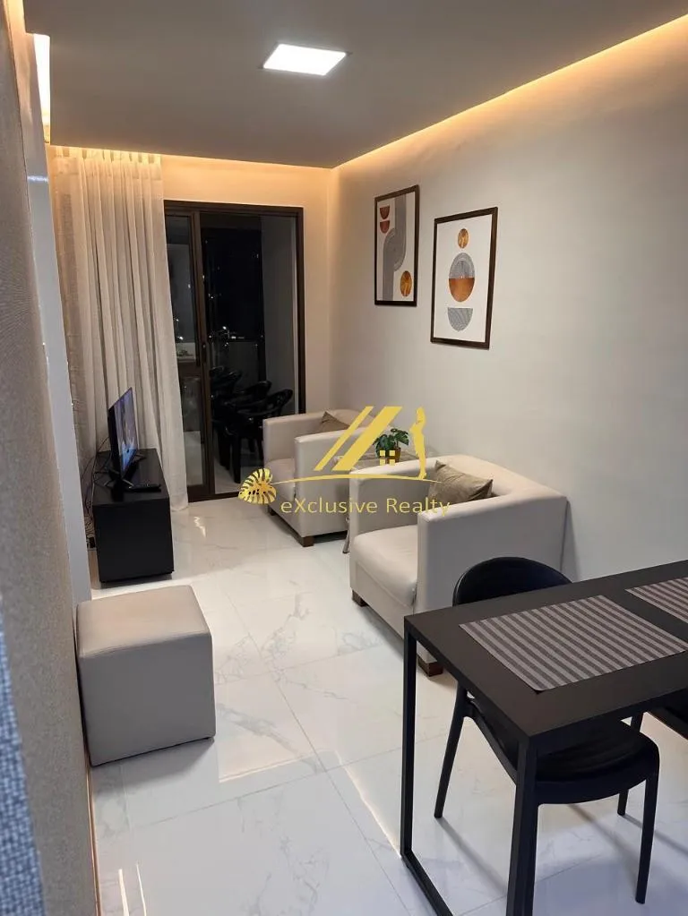 Imagem Apartamento RESIDENCIAL em Salvador - Bahia, Armação