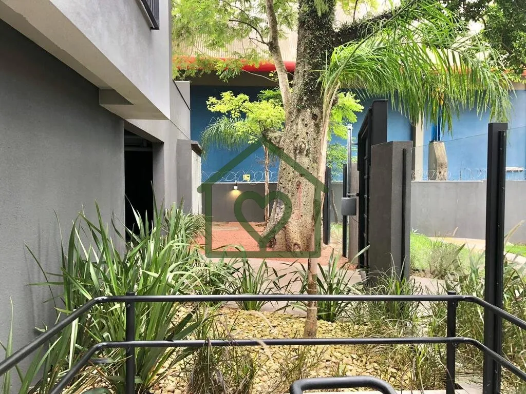Imagem Da janela, uma vista para o Menino Deus. Da calçada, uma curta caminhada até o que você precisa. ...
