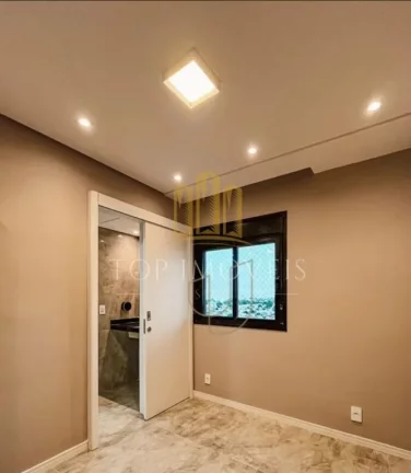 Imagem Lindo Apartamento no Wonder Cidade Jardim - 3 quartos sendo 3 suites