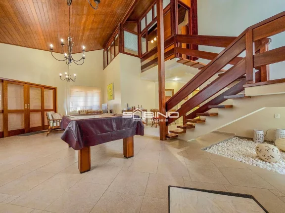 Imagem ° Casa para venda em Riviera de São Lourenço – Com 4dormitórios 2 Suítes 277m² de área útil