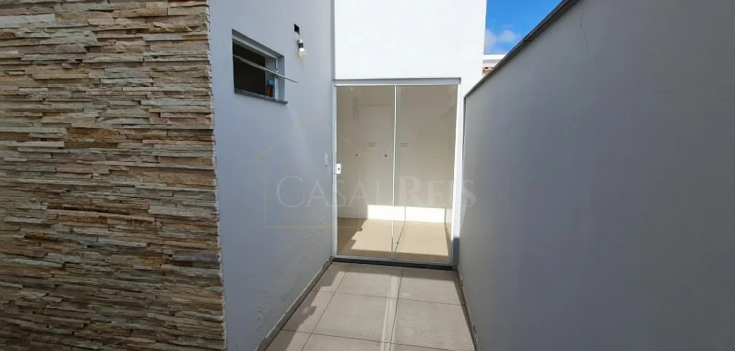Imagem Casa 3 quartos à venda em Jardim das Hortênsias, Poços de Caldas