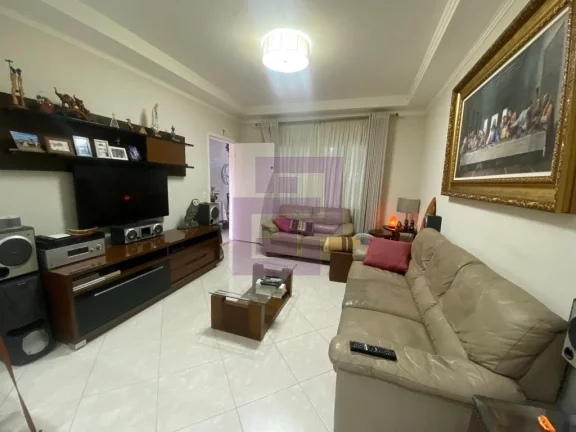 Imagem Casa Impecável, pronta para morar!