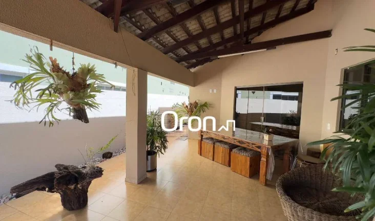 Imagem Casa à venda, 276 m² por R$ 1.799.000,00 - Jardins Viena - Aparecida de Goiânia/GO