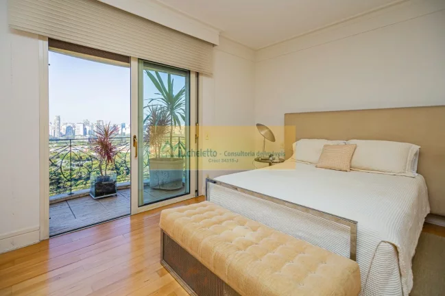 Imagem APARTAMENTO RESIDENCIAL em SÃO PAULO - SP, JARDIM GUEDALA