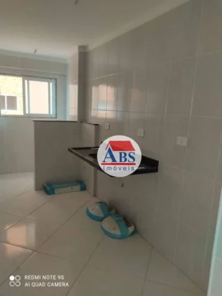 Imagem Apartamento à venda, 60 m² por R$ 310.000,00 - Ocian - Praia Grande/SP
