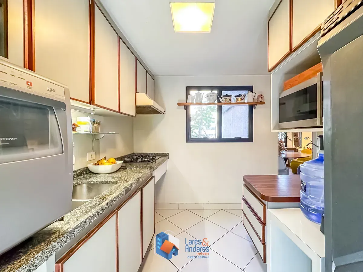 Imagem Apartamento para venda em Vila Andrade com 3 quartos, sendo 3 suítes, 141m²