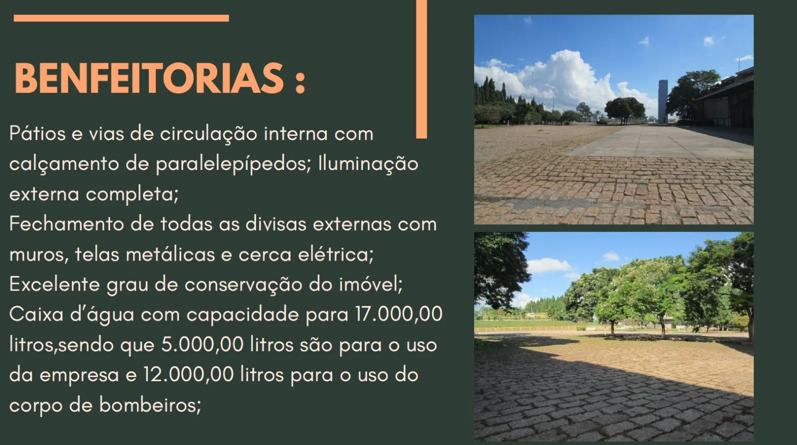 Imagem Galpão industrial para locação em Sorocaba-SP, Jardim Residencial Vicente de Moraes: 14 salas, 6 banheiros, 800 vagas de garagem, 4.695,76 m².