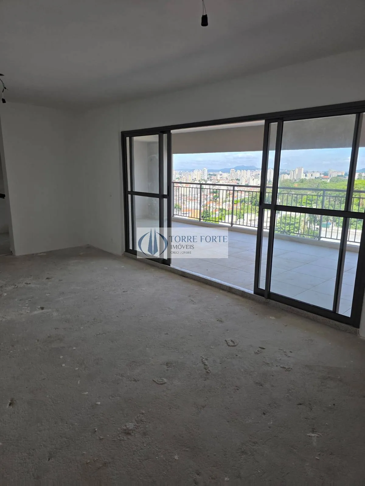 Imagem Apartamento | 155 m² | 3 suítes | 2 vagas | Tucuruvi