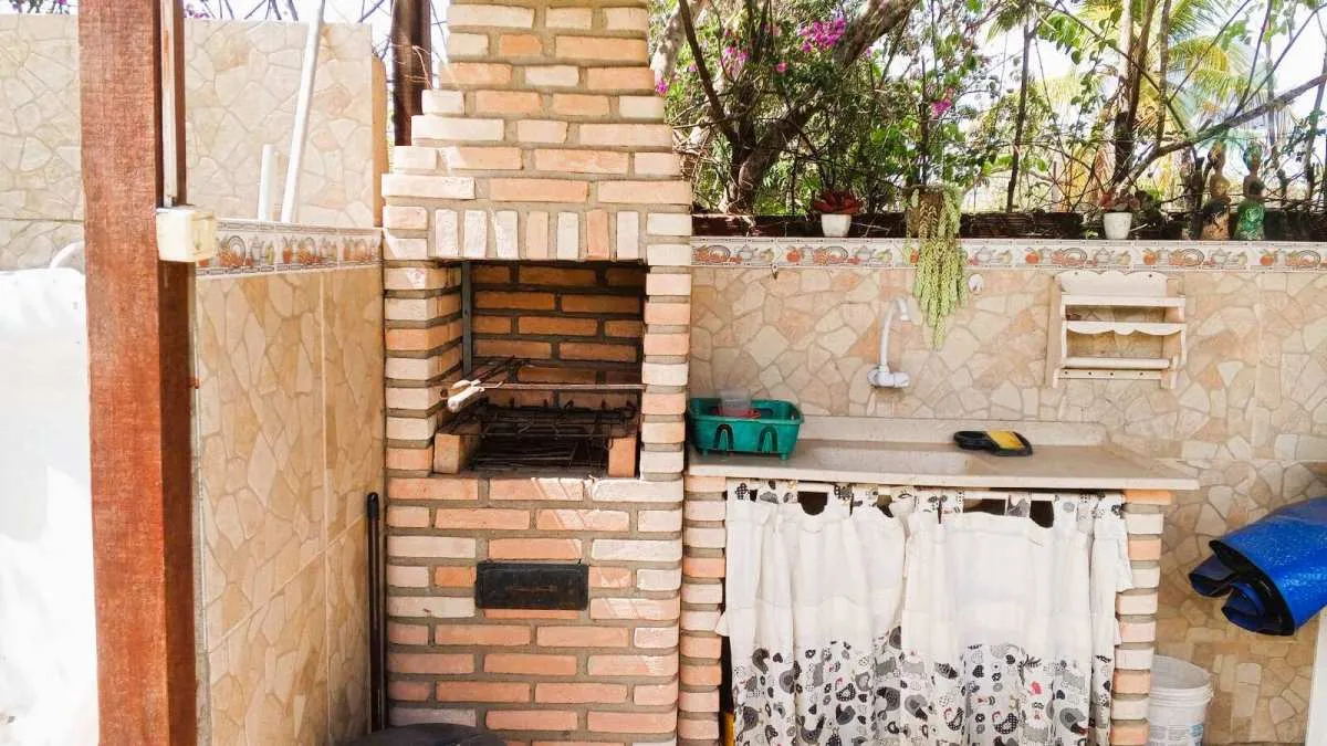 Imagem Chácara com casa de 6 quartos, 3000m2, à venda, Loteamento Santana, em Gravatá.