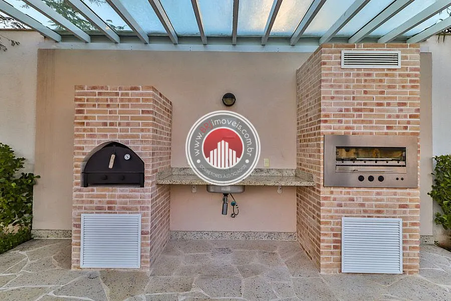 Imagem Apartamento a Venda no bairro Recreio dos Bandeirantes - Rio de Janeiro, RJ