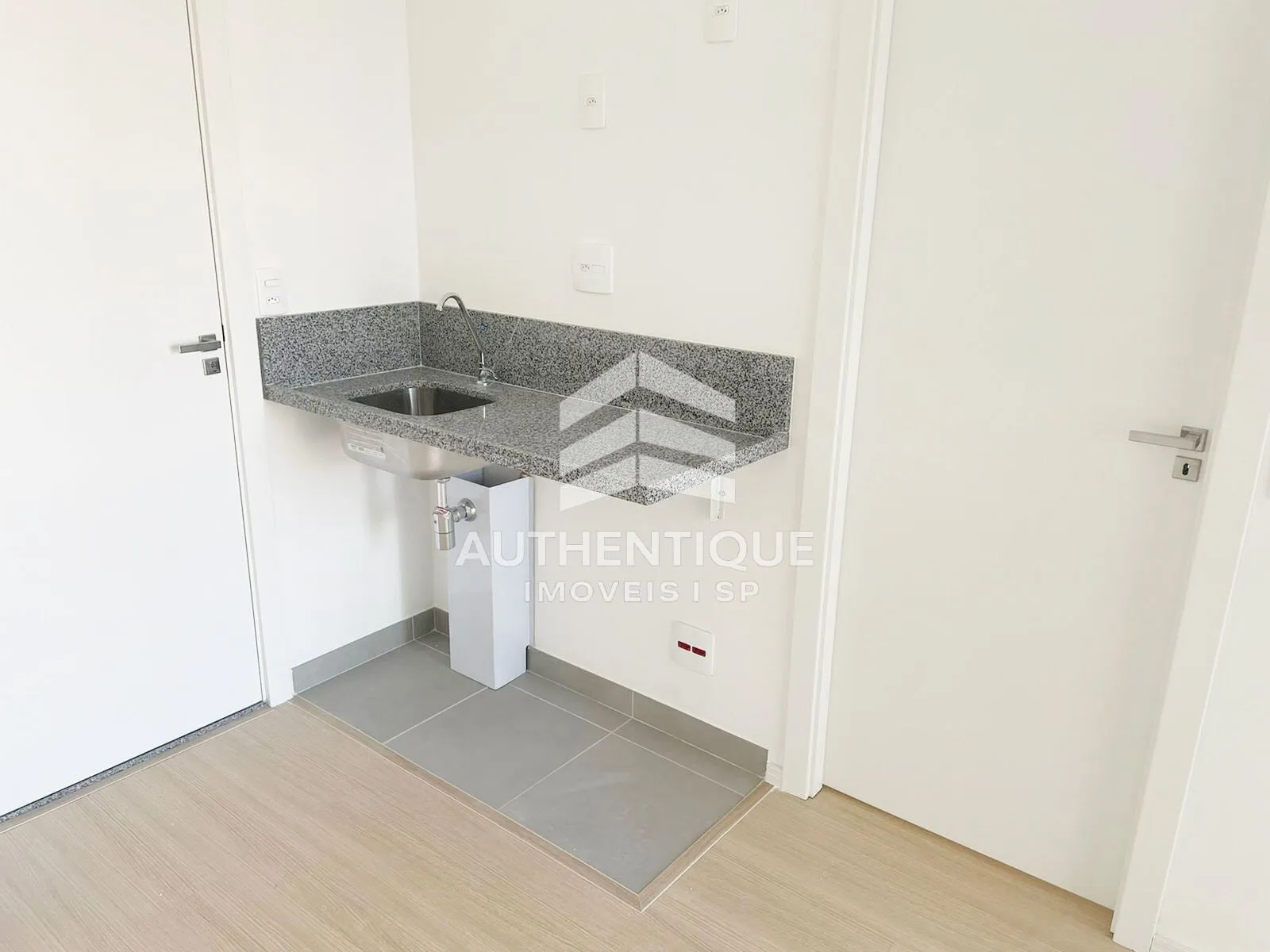 Imagem NEX ONE ITAIM - Apartamento à venda no bairro Vila Nova Conceição - São Paulo/SP, Zona Sul