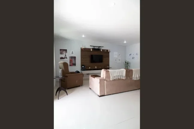Imagem Casa à Venda - Vargem Pequena, 4 Quartos, 315 m2