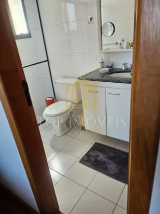 Imagem Belíssimo Apartamento Esplanada Park 3 Dormitórios 1 Suíte 103M²