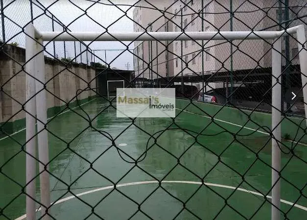 Imagem Apartamento à venda em Campinas, Jardim Paulicéia, com 2 quartos, 59m2