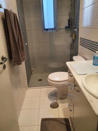 Imagem Apartamento com 3 Quartos à Venda, 120 m² em Vila Romana - São Paulo
