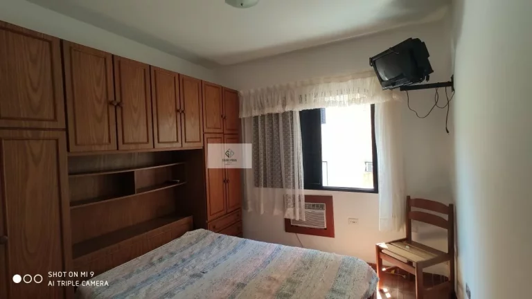 Imagem Apartamento Padrão para Venda em Enseada Guarujá-SP