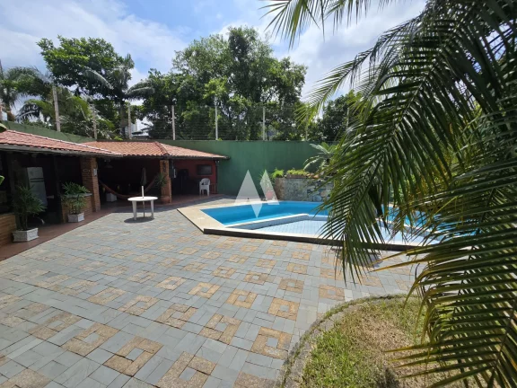 Imagem Casa em Morro Nova Cintra, Santos/SP