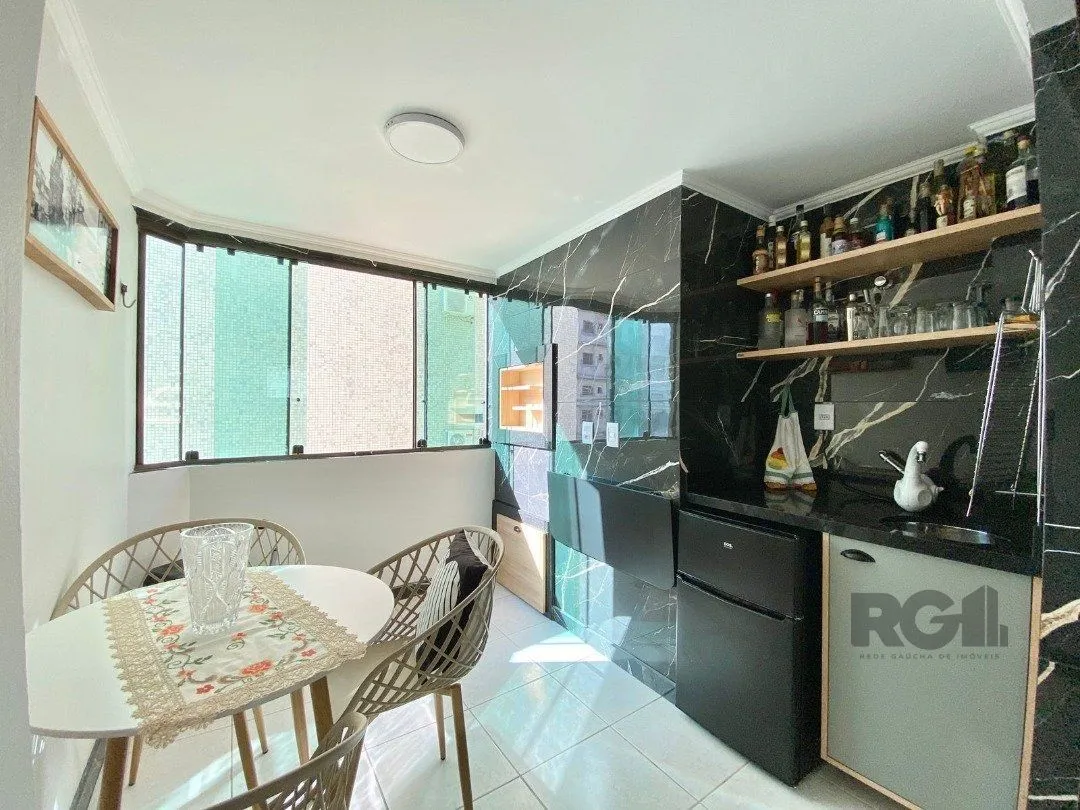 Imagem Apartamento em Centro
