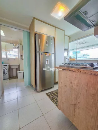 Imagem Apartamento à venda, com 3 dormitórios 1 suíte 105m² 2 vagas, em Riviera de São de São Lourenço Bertioga SP