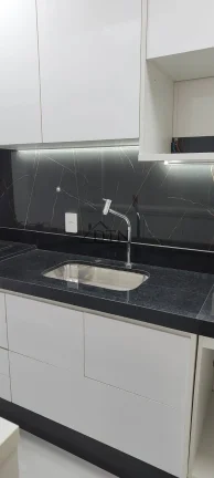 Imagem Apartamento 3 dormitórios Centro São Caetano do Sul